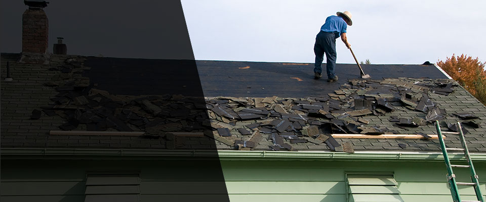 Trumbull Roofing Contractors