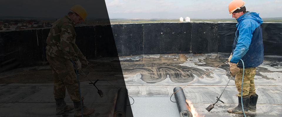 Trumbull Roofing Contractors