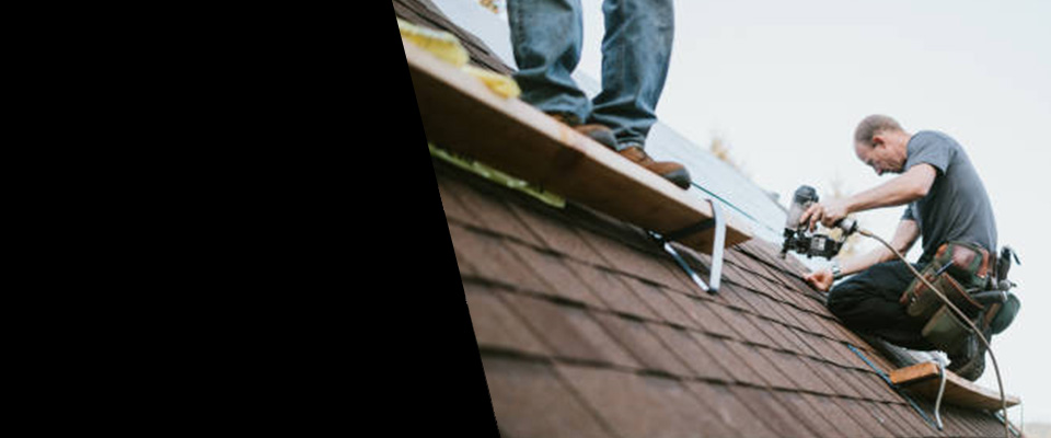 Trumbull Roofing Contractors